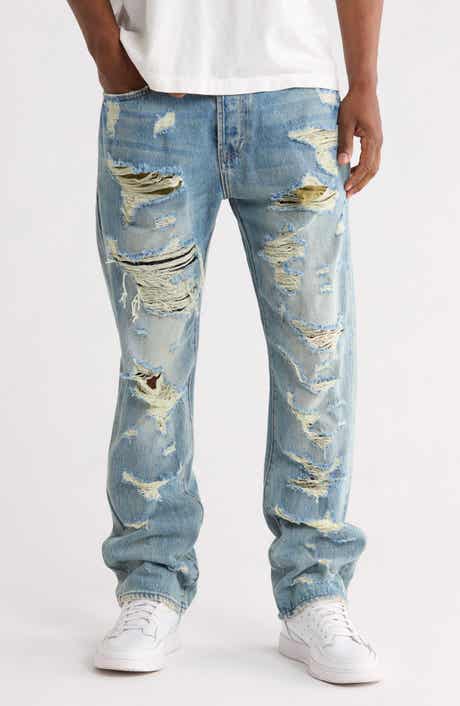 Billionaire Boys Club BB Orbit Jeans