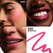 Make Up For Ever Artist Color Pencil Long-Lasting Lip & Eye Liner