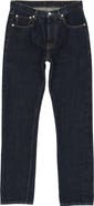 Fortela W965 John Japan Selvedge 5 Pocket Regular Fit Denim Pants