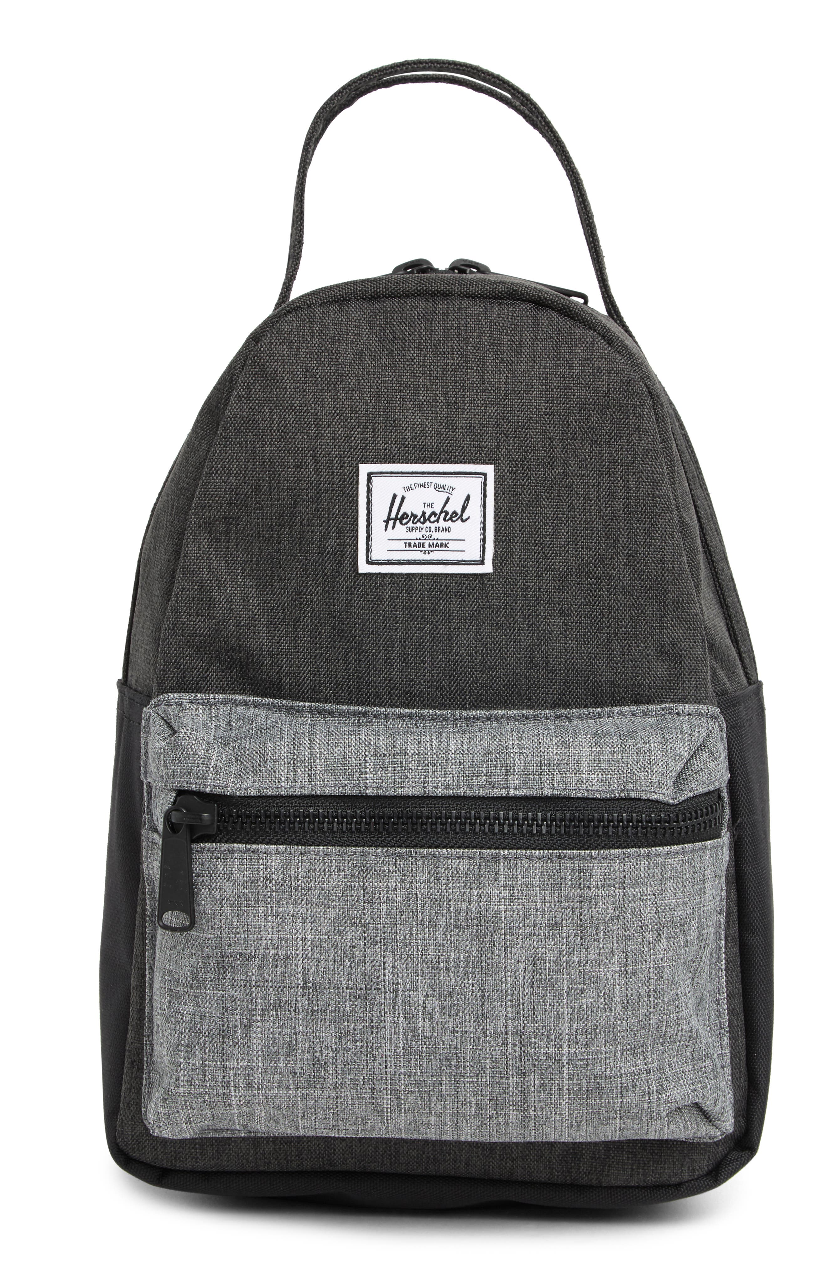 Herschel Supply Co. Nova Mini Backpack, Main, color, 