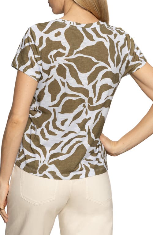 Sanctuary The Perfect T-shirt In Multi