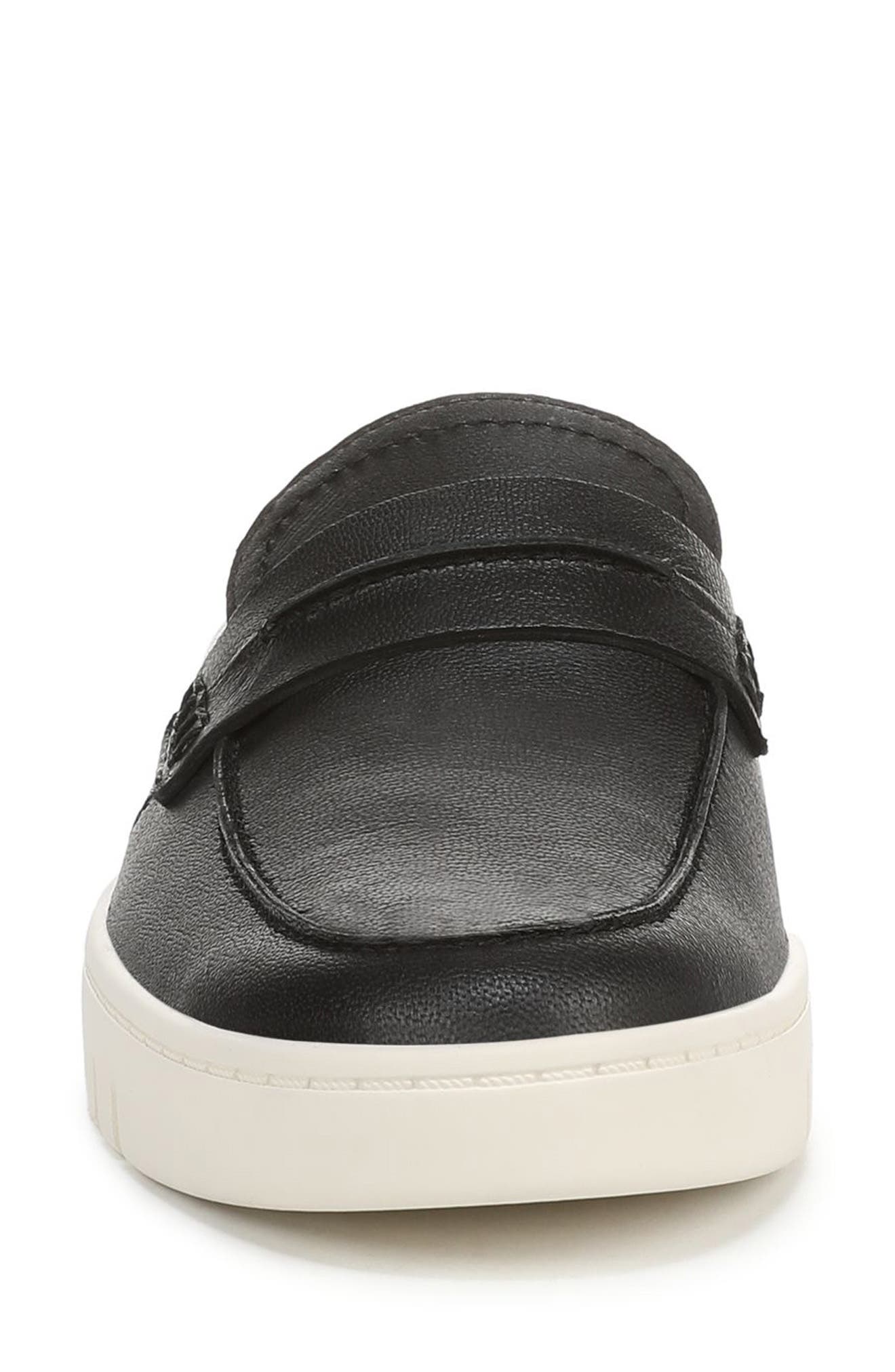 Vionic Chantel Mule, Alternate, color, Black