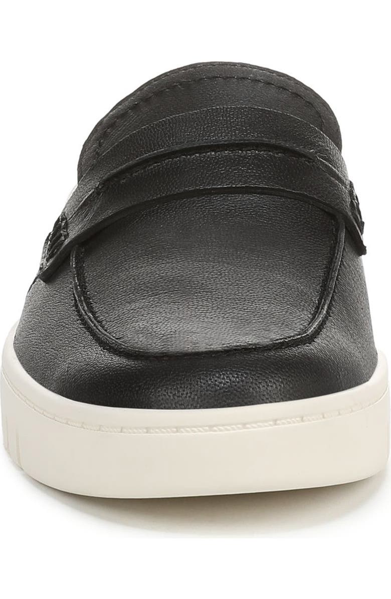 Vionic Chantel Mule, Alternate, color, Black