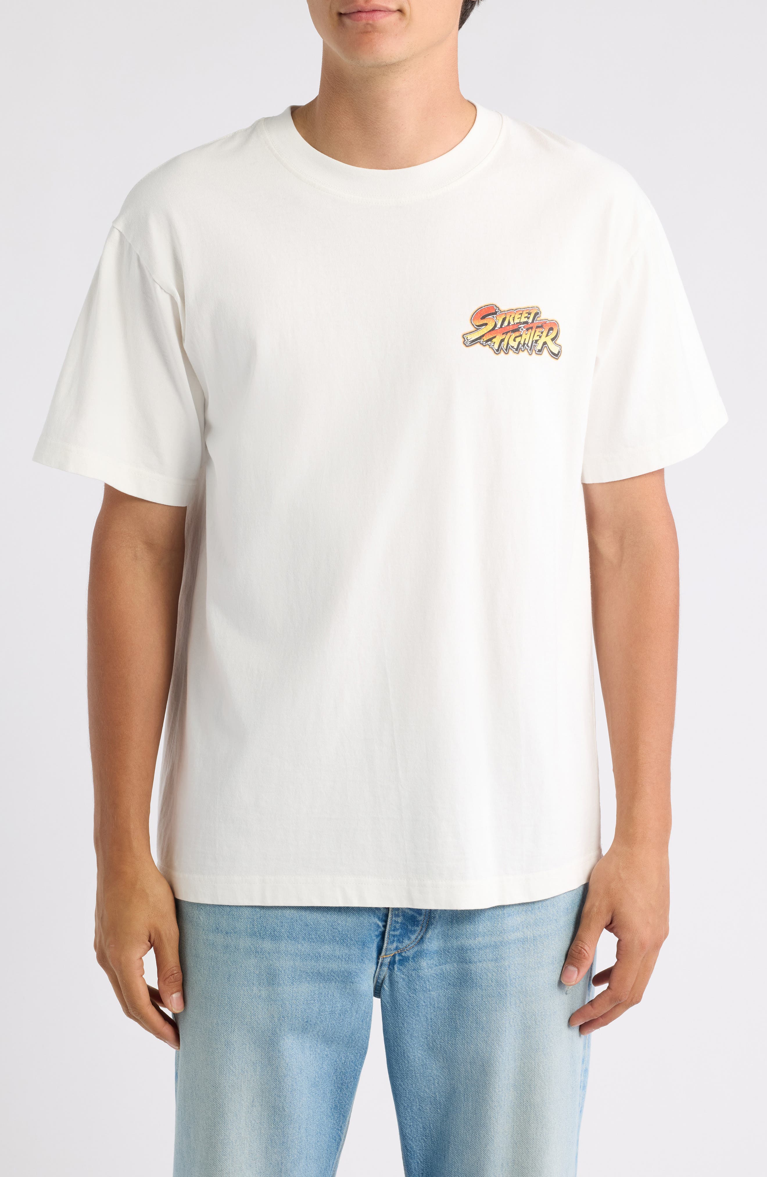 selected WHITE