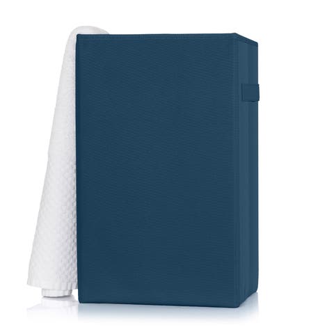 Foldable Towel Warmer - 9.2 Gallon Capacity