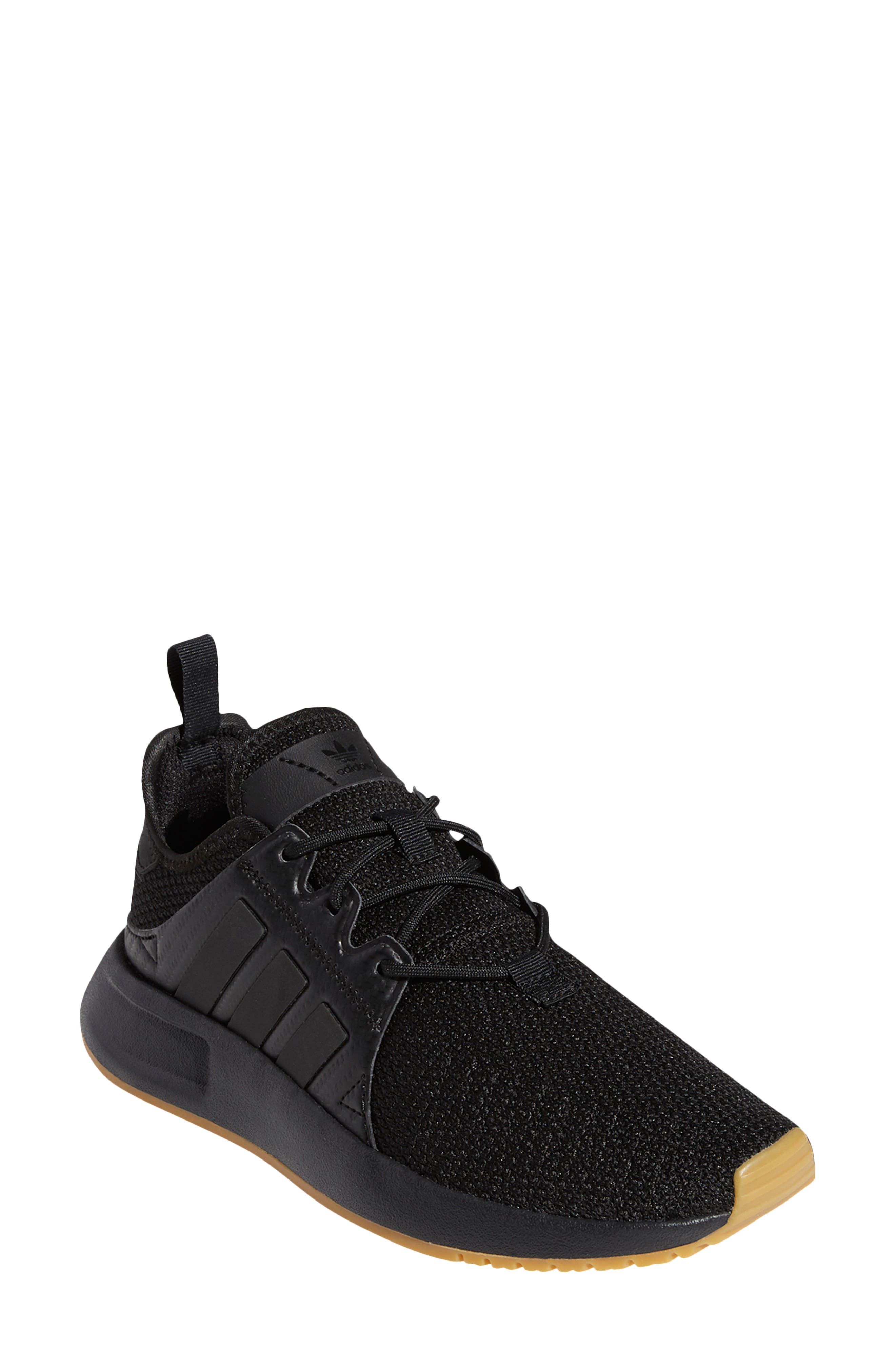 adidas X_PLR Sneaker, Main, color, 