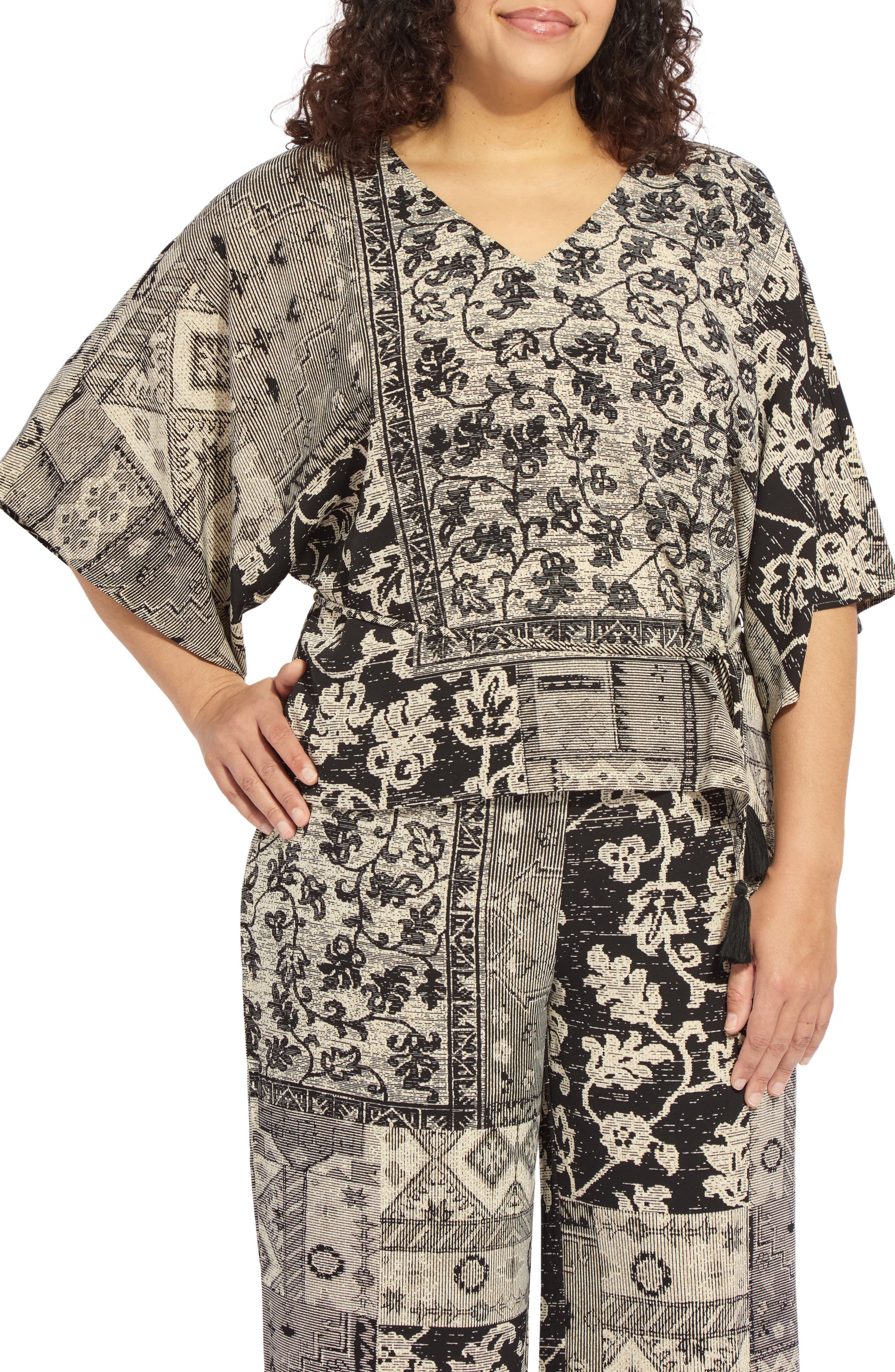 Ipanema Mix Print Woven Shirt