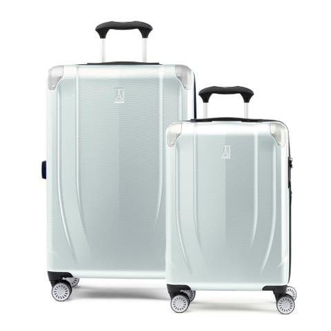 Pathways 3 Hardside Expandable 2 Piece (21"/25") Luggage Set