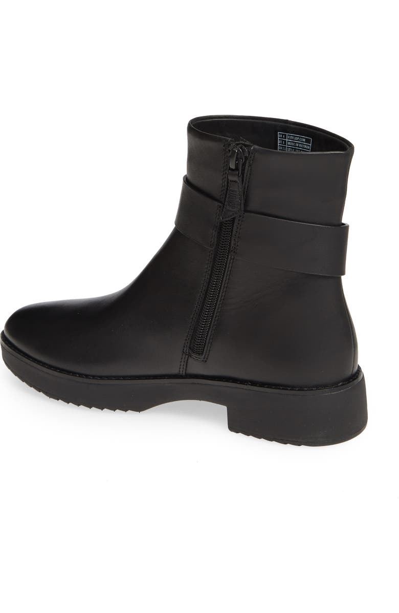 FitFlop Knot Bootie, Alternate, color,