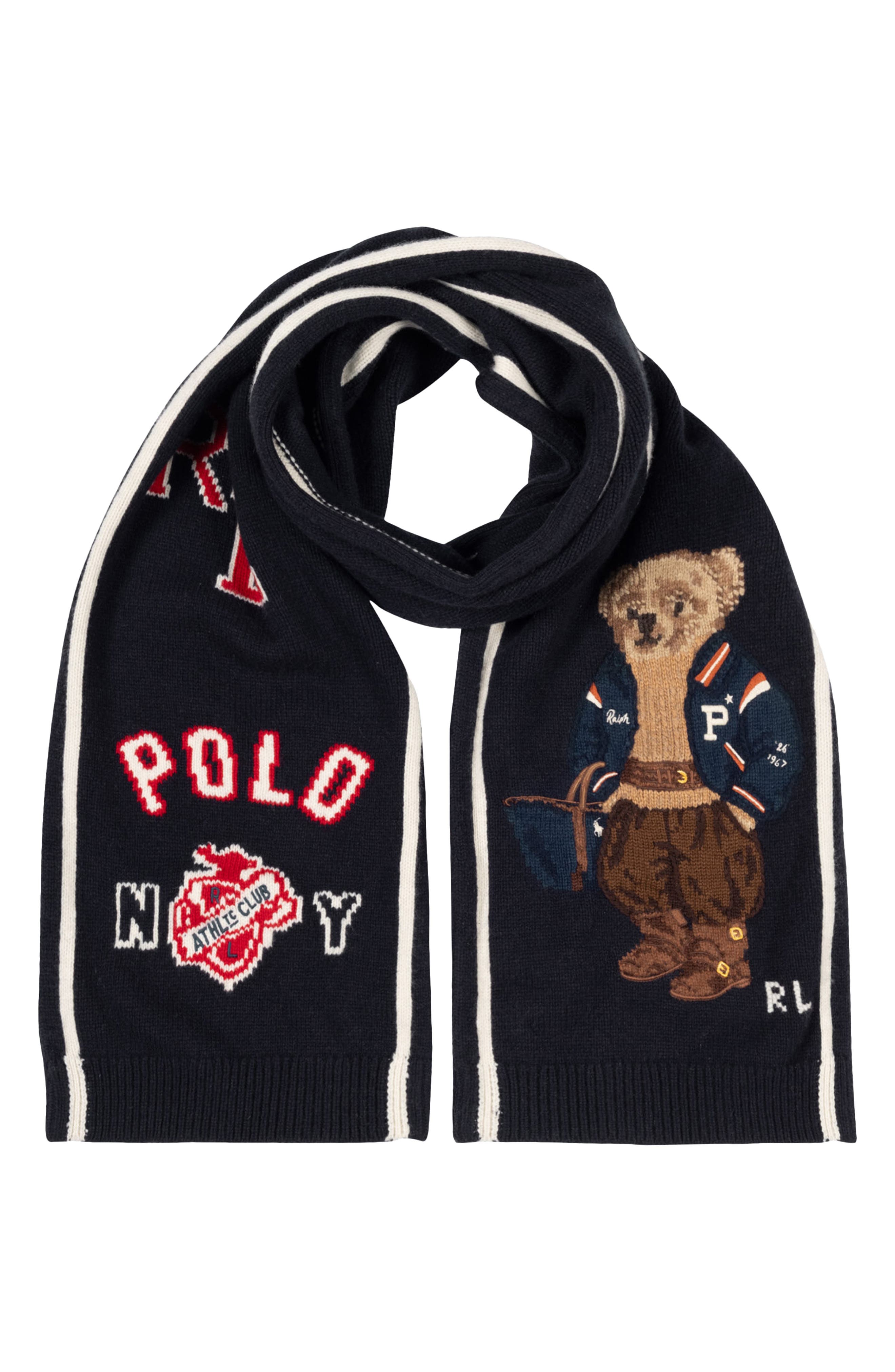 selected NAVY MULTI