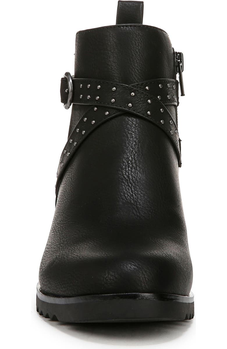 LifeStride Zinfandel Platform Wedge Bootie, Alternate, color,