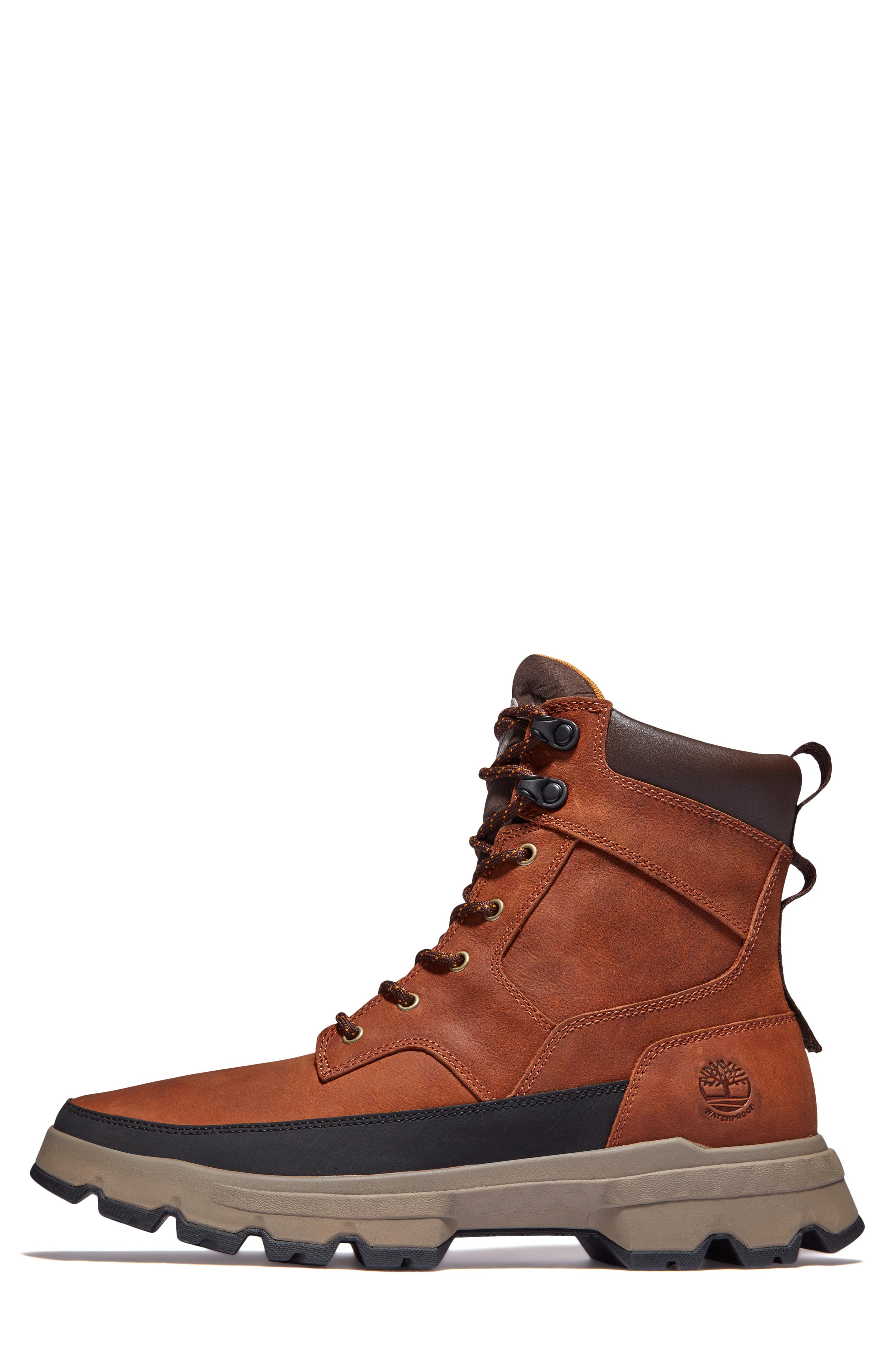Timberland TBL<sup>®</sup> Originals Ultra Waterproof Boot, Alternate, color, 