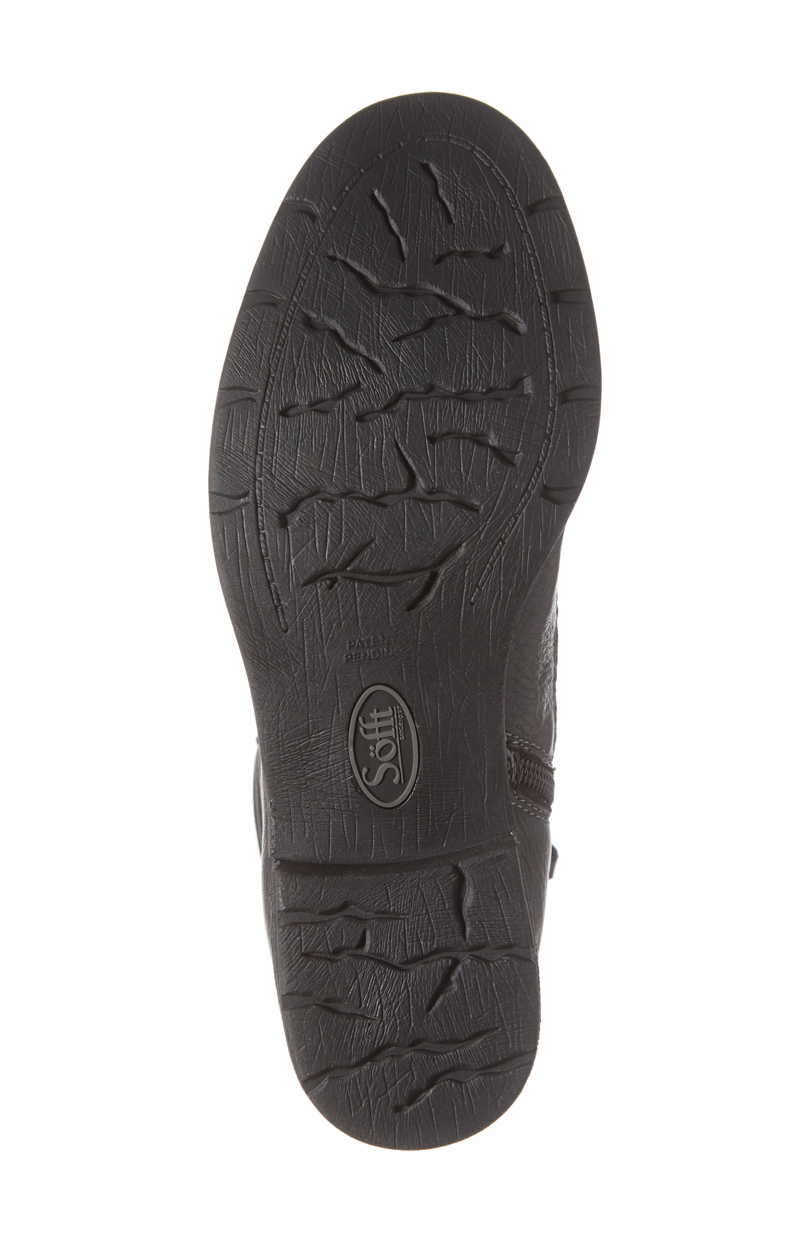 Söfft Baxter Waterproof Hiker Boot, Alternate, color, 