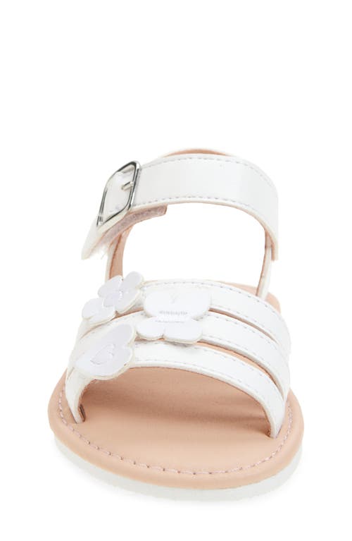 RACHEL SHOES RACHEL SHOES KIDS' FIFI SANDAL 