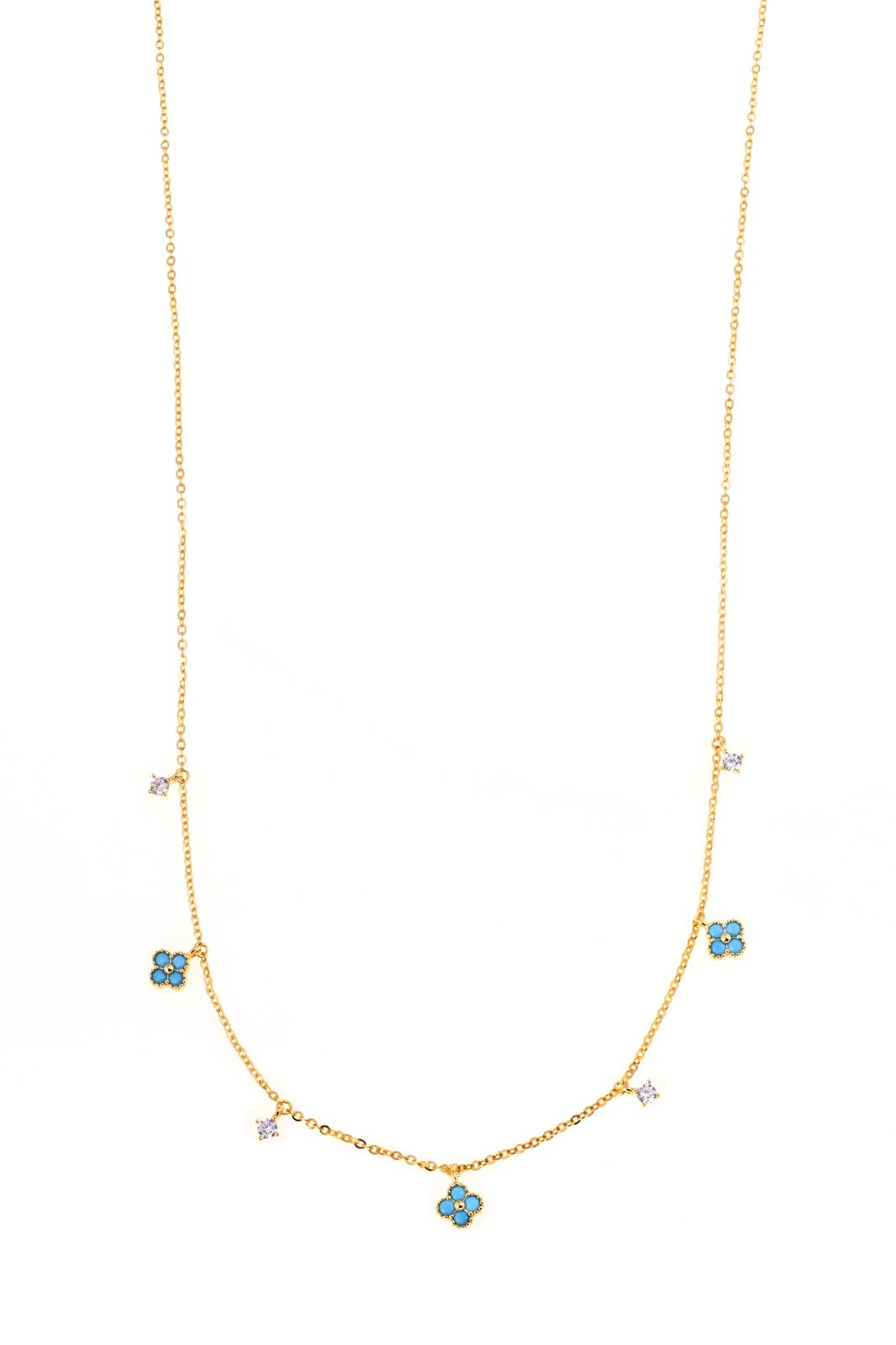 selected Silver Gold Plated