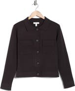 B.YOUNG Otari Knit Cardigan
