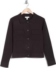 B.YOUNG Otari Knit Cardigan