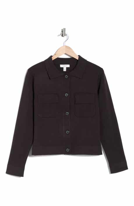 B.YOUNG Otari Knit Cardigan