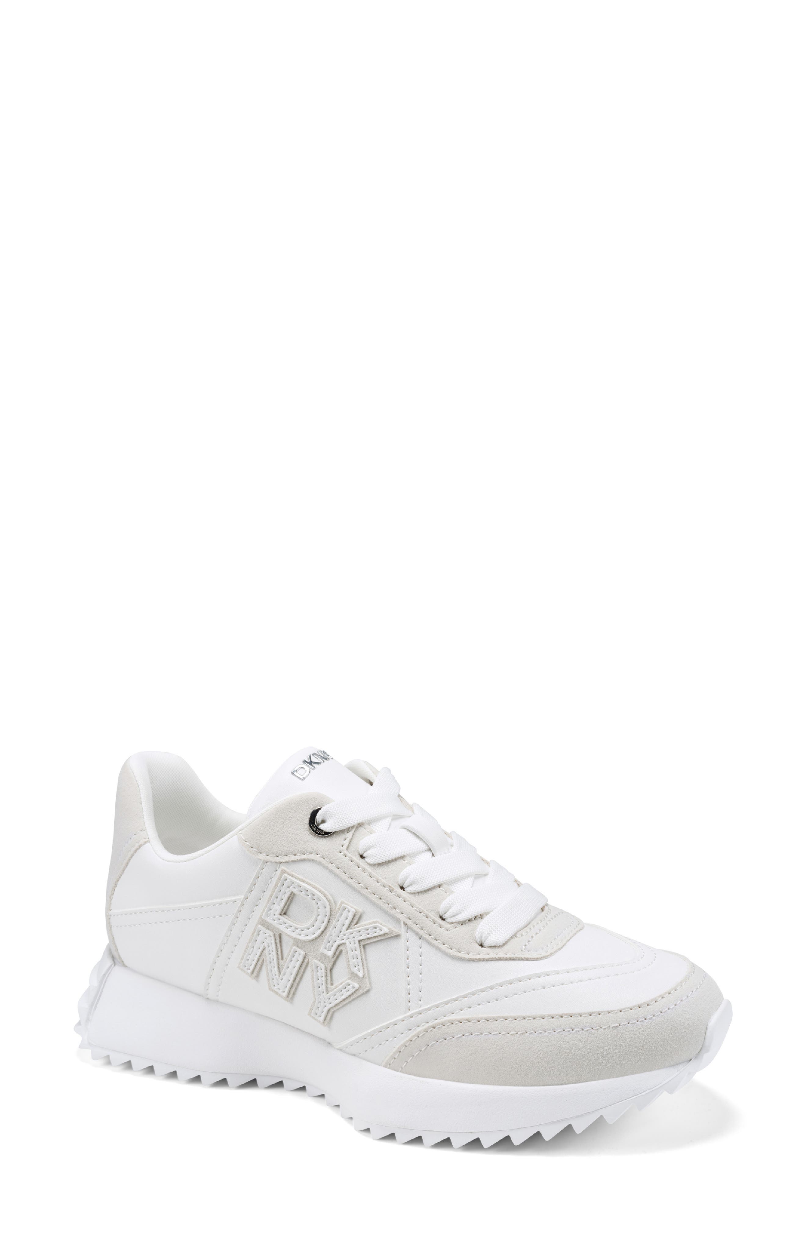DKNY Nivardi Sneaker, Main, color, 