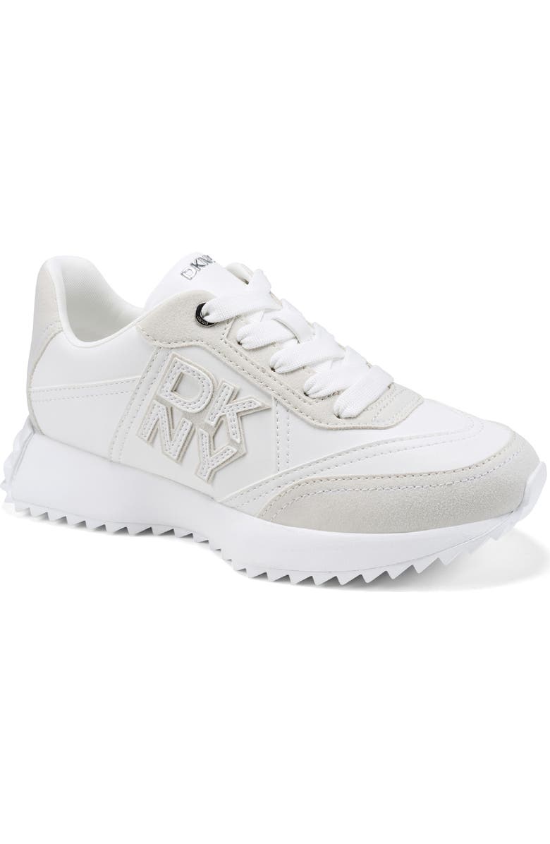 DKNY Nivardi Sneaker, Main, color,