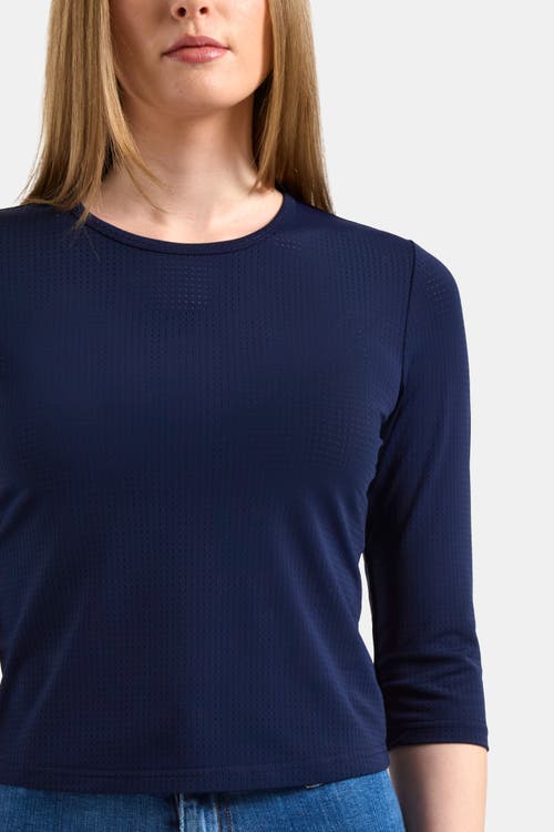 CAPSULE 121 CAPSULE 121 THE LEO TOP