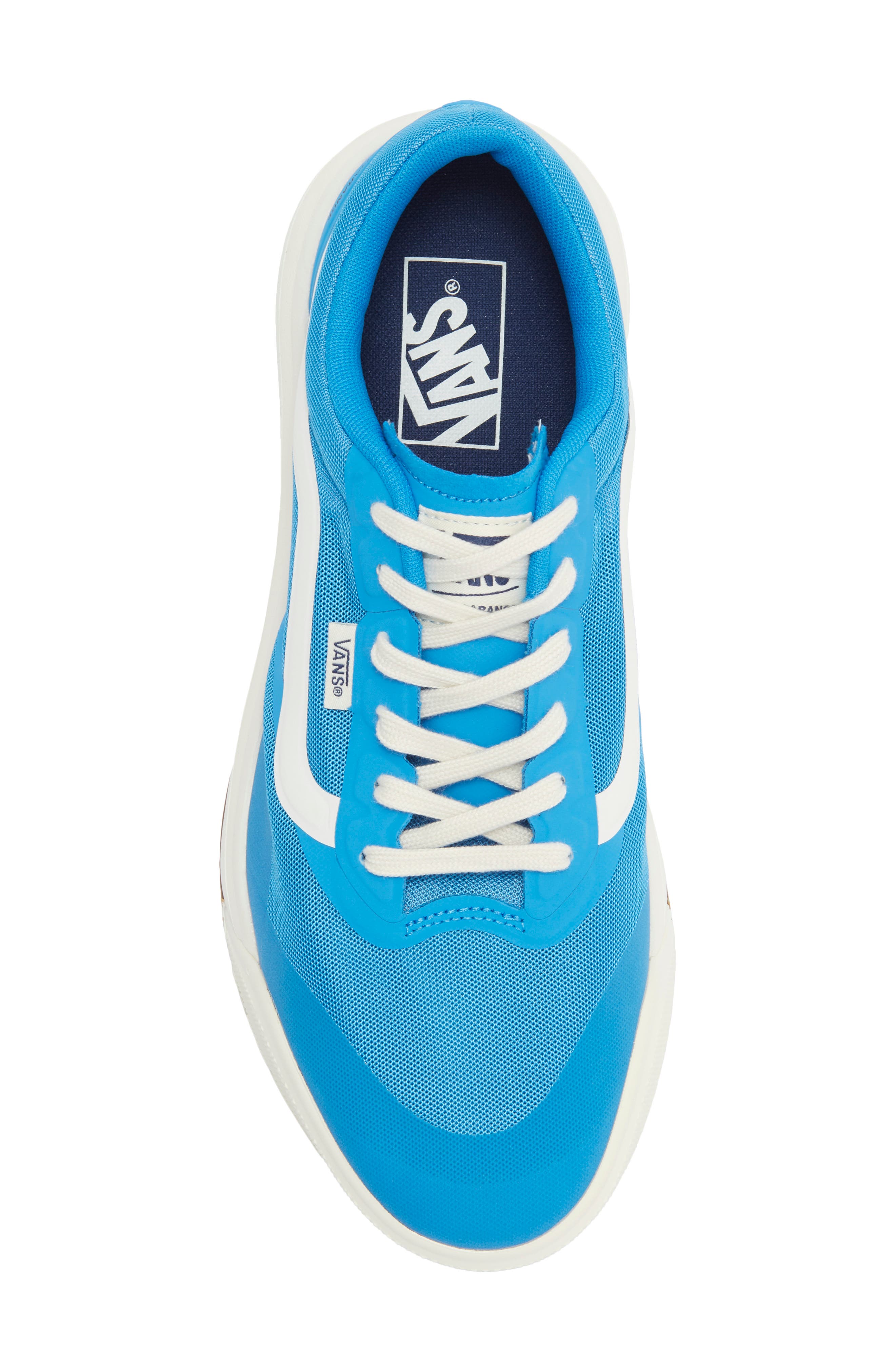 Ultrarange 2.0 Sneaker, Alternate, color, BRIGHT AZURE