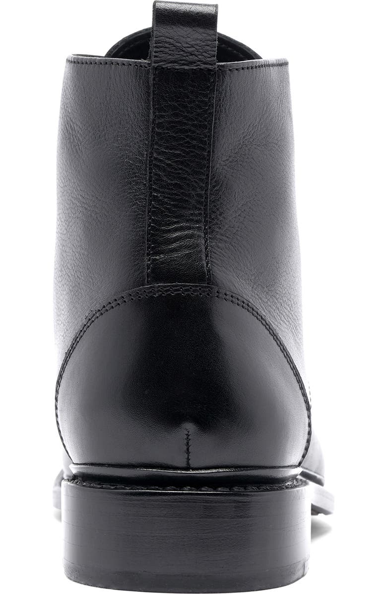 Anthony Veer Monroe Wool Boot, Alternate, color,