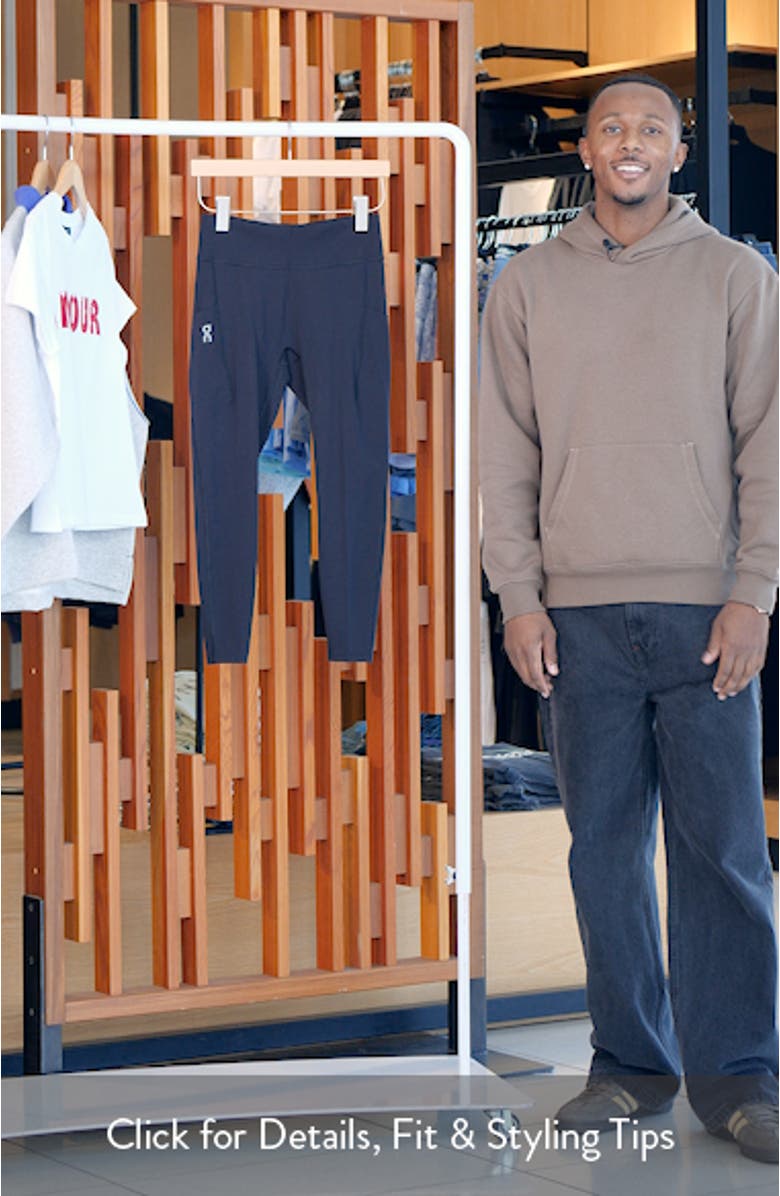 7/8 Performance Tights, sales video thumbnail