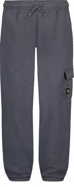 Under Armour Kids' Ode Cargo Joggers