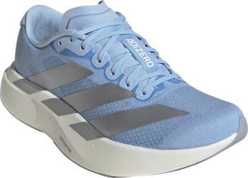 adidas Adizero Evo SL Running Shoe (Women) | Nordstrom