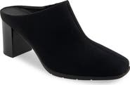 Aerosoles Maddy Square Toe Mule
