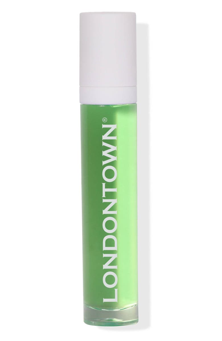 Londontown Roll & Glow Cuticle Oil, Main, color, Agave Pear