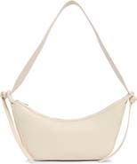 BCBG Knotted Strap Sling Shoulder Bag