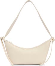 BCBG Knotted Strap Sling Shoulder Bag