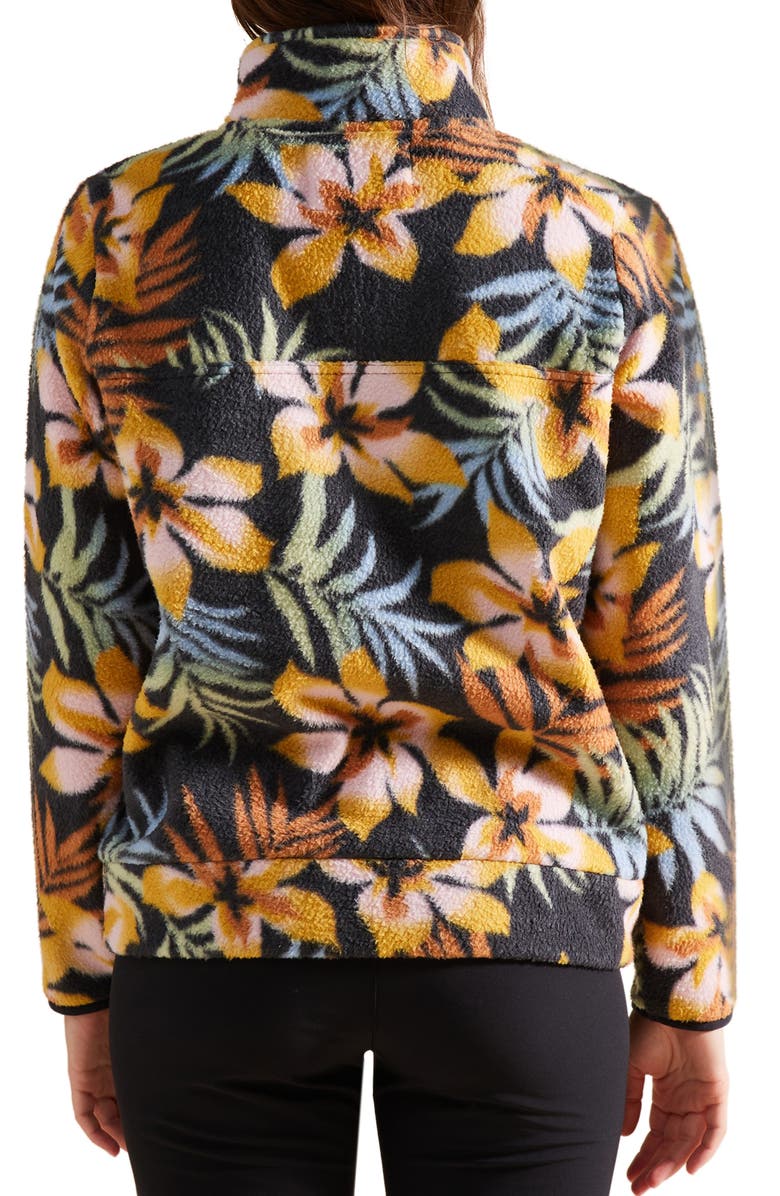 Billabong Boundary Half Zip Top, Alternate, color,