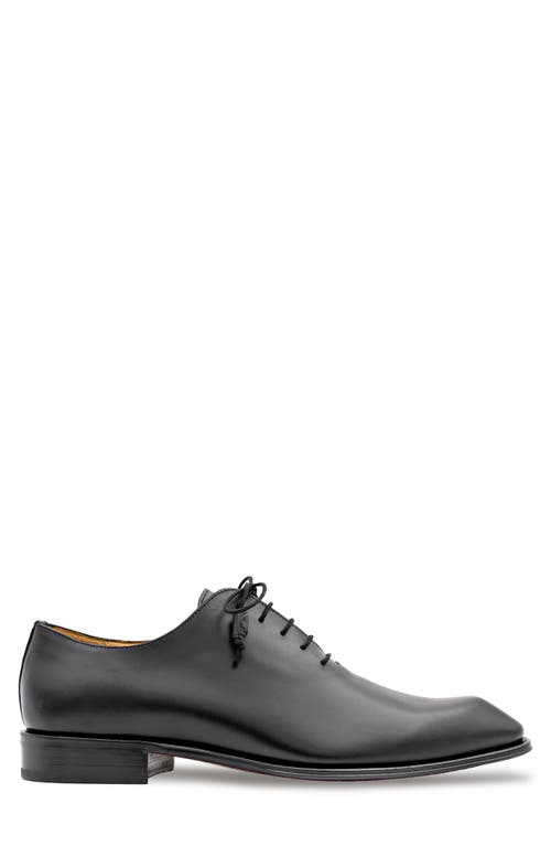 Mezlan Patina Oxford