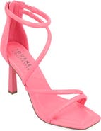 Journee Collection Marza Sandal