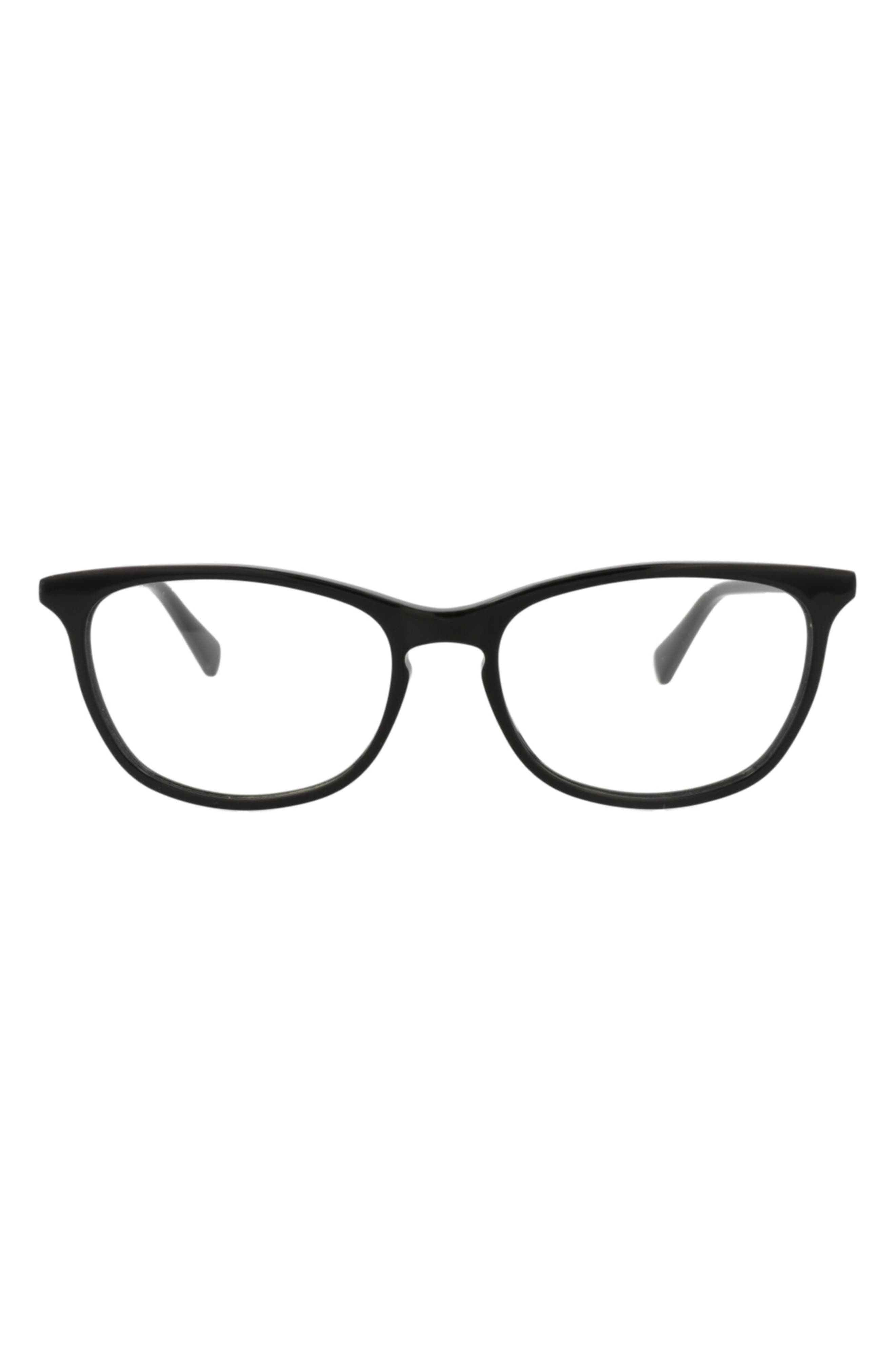 GG0549O 53mm Cat Eye Optical Glasses