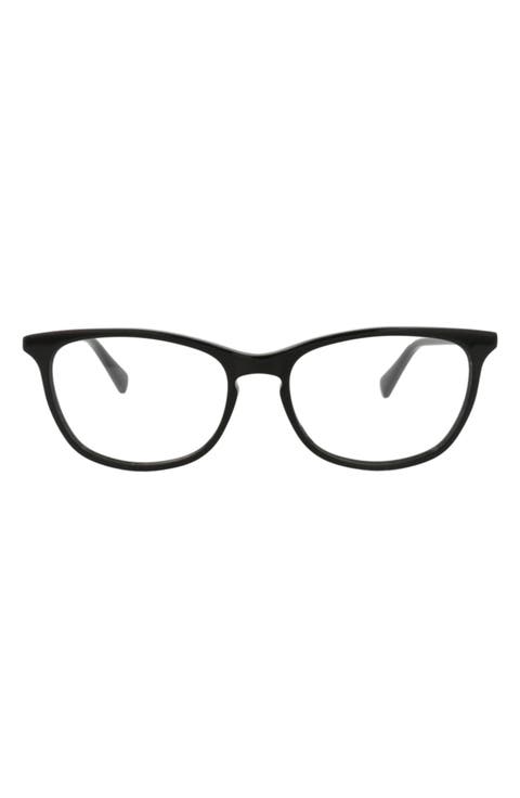GG0549O 53mm Cat Eye Optical Glasses