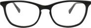 Gucci GG0549O 53mm Cat Eye Optical Glasses