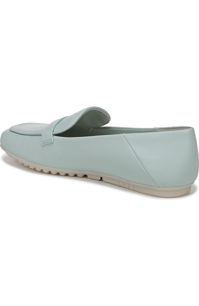 Franco Sarto Zoey Loafer, Alternate, color, Seaside Blue