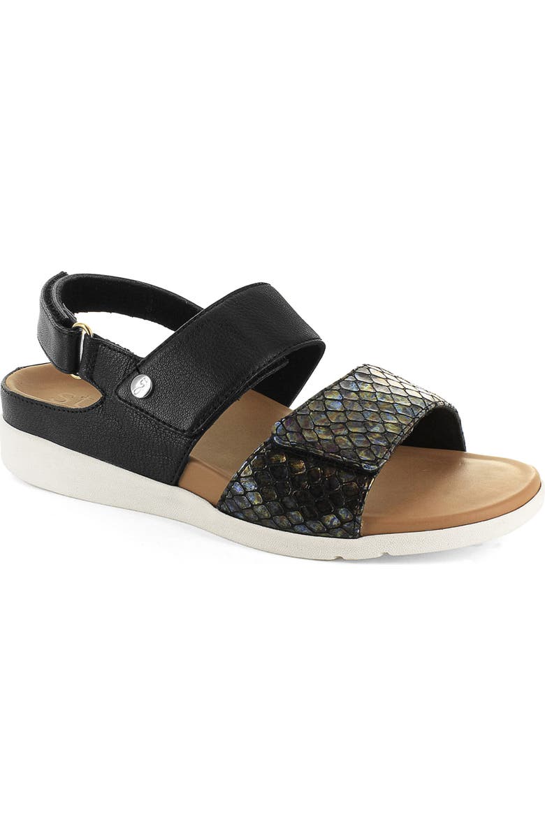 STRIVE Riviera II Slingback Sandal, Main, color,