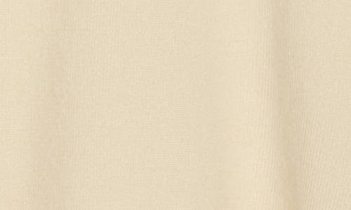 Adrianna Papell Double Tie Sweater In White