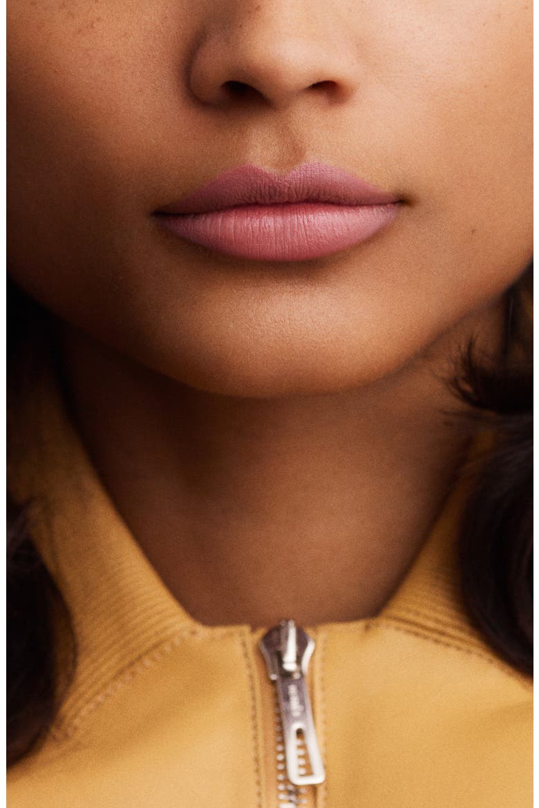 Rouge Hermès - Matte Lipstick, Alternate, color, 11 BEIGE NATUREL
