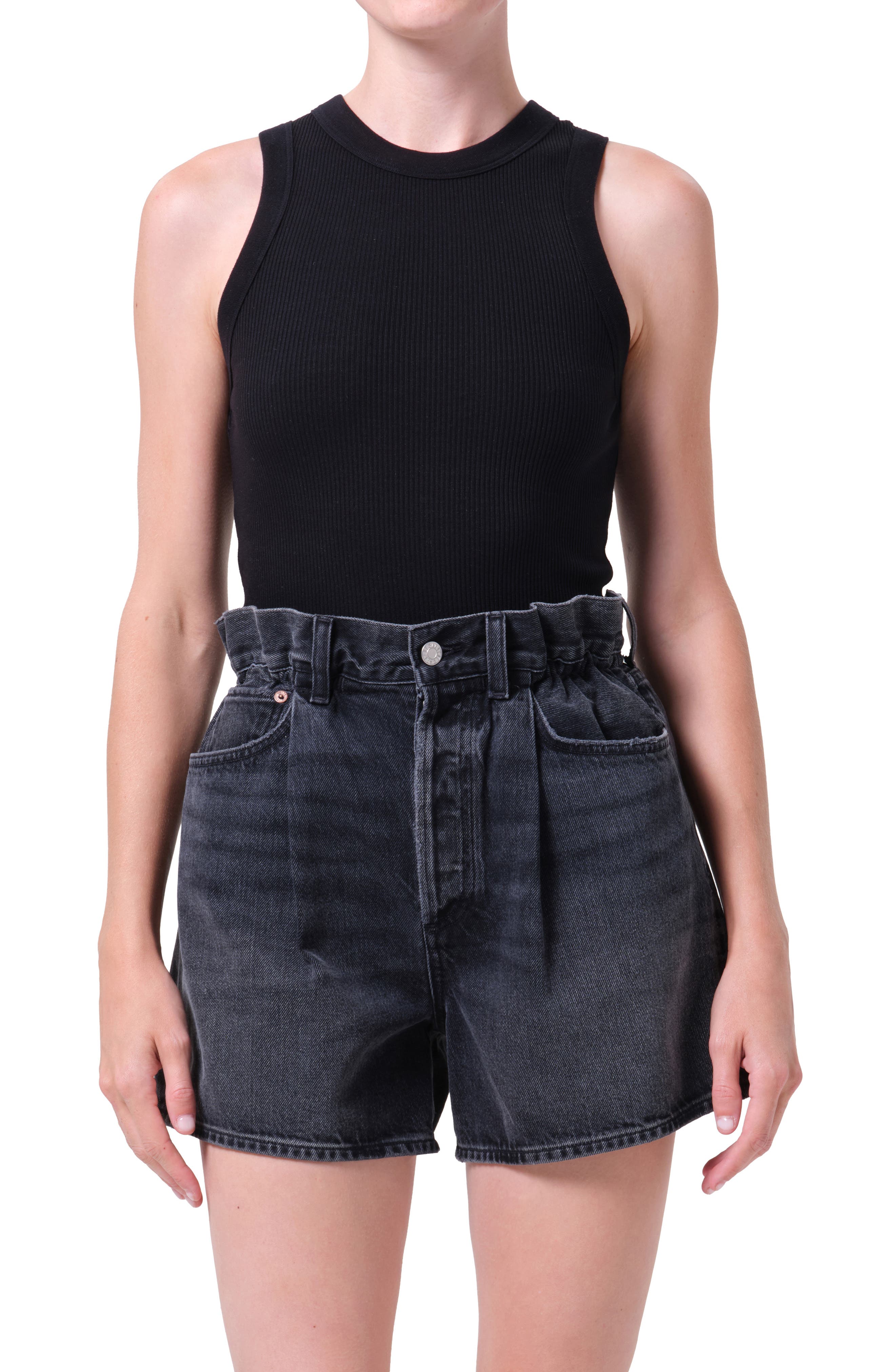 selected BLACK