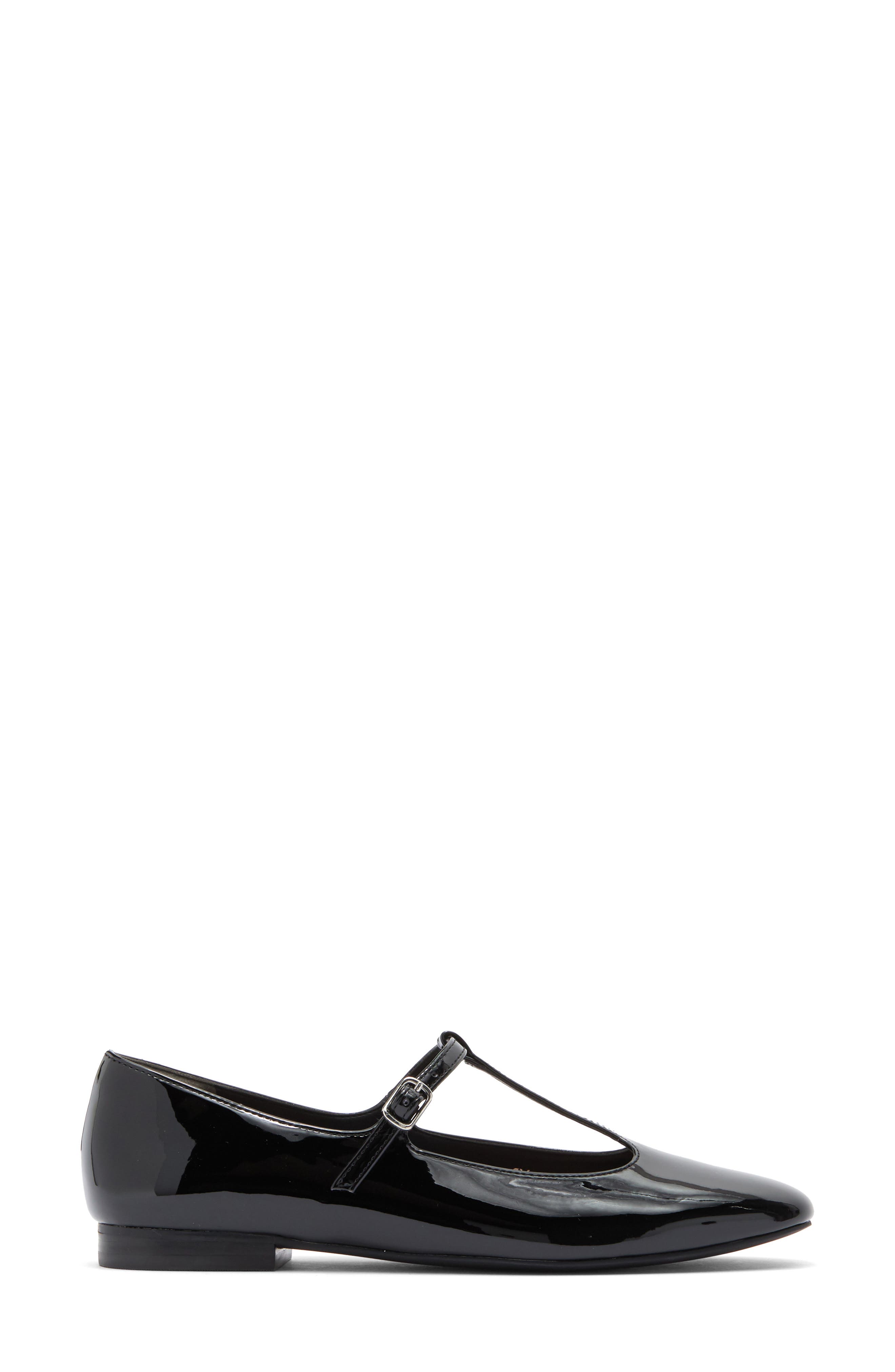 Linea Paolo Marla Mary Jane Flat, Alternate, color, 