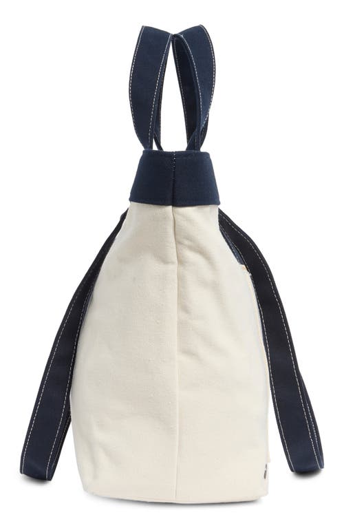 Zella Travel Canvas Tote