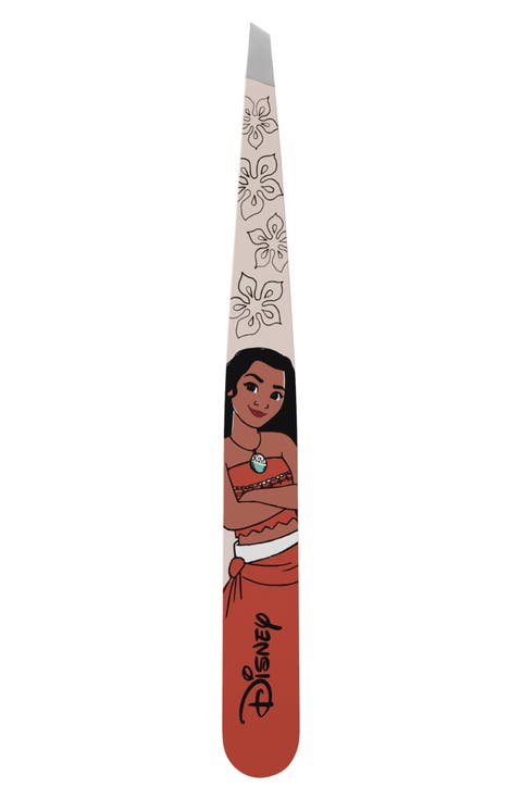 Disney's Princess Slant Tweezers