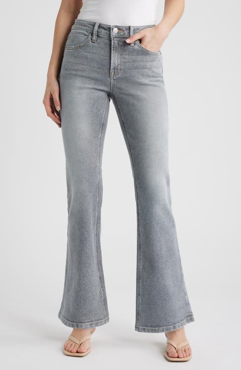 Chelsea Bootcut Jeans