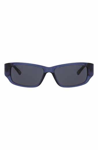 57mm Square Sunglasses